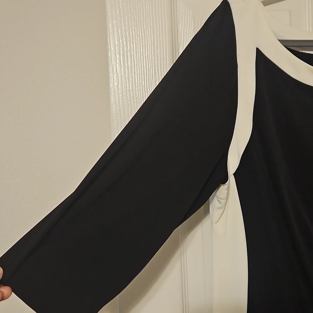 18W Dress - Picture 2 of 3